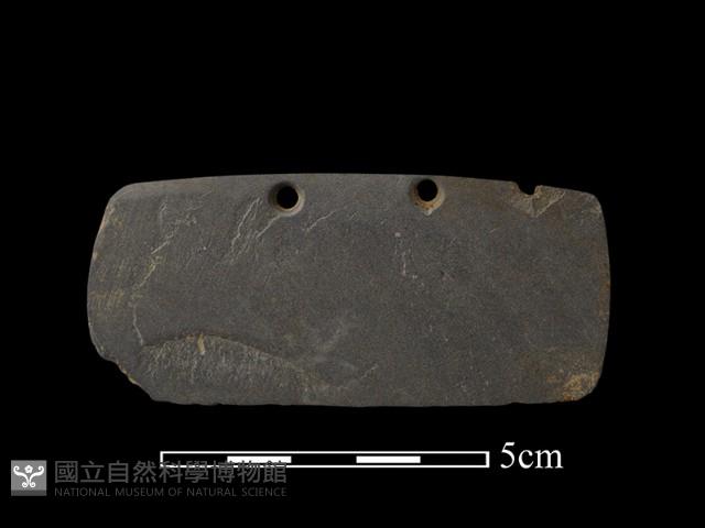 石刀藏品圖，第1張