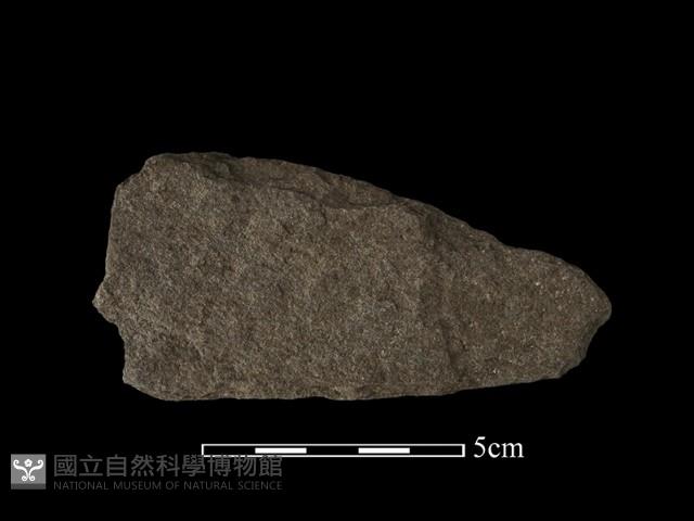 斧鋤形器藏品圖，第1張