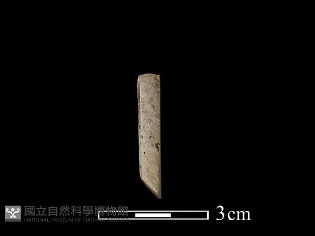 錛鑿形器藏品圖，第1張