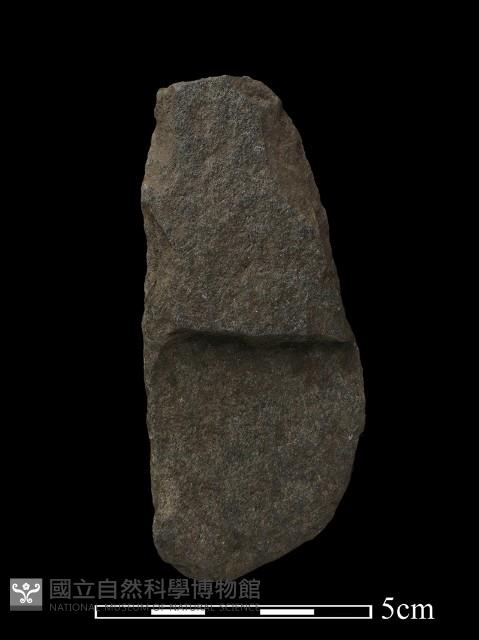 斧鋤形器藏品圖，第1張