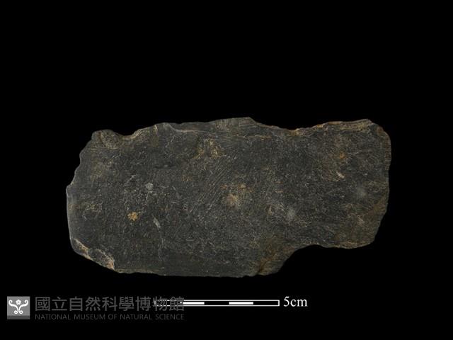 戈形器藏品圖，第1張