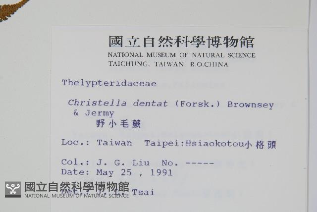 Accession Number:P002338 Collection Image, Figure 2, Total 2 Figures