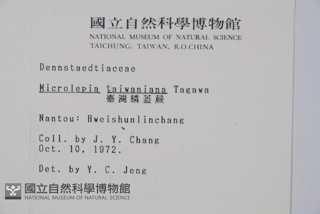 Accession Number:P001423 Collection Image, Figure 2, Total 5 Figures