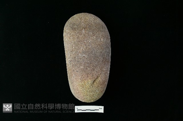 石鎚藏品圖，第1張