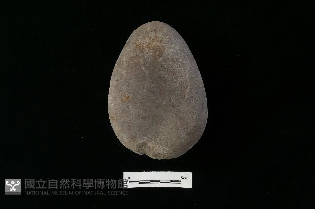 石鎚藏品圖，第1張