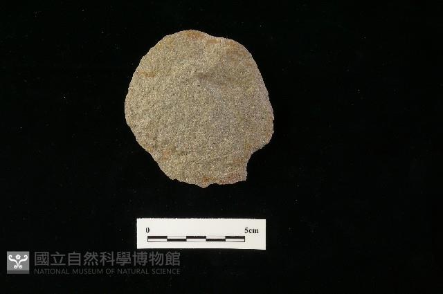 石片器藏品圖，第2張