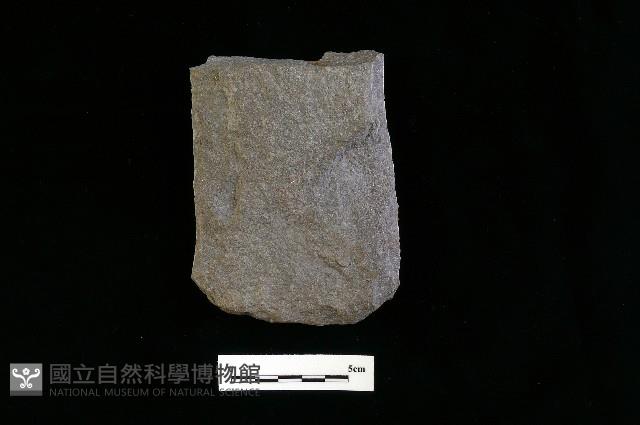 斧鋤形器藏品圖，第1張