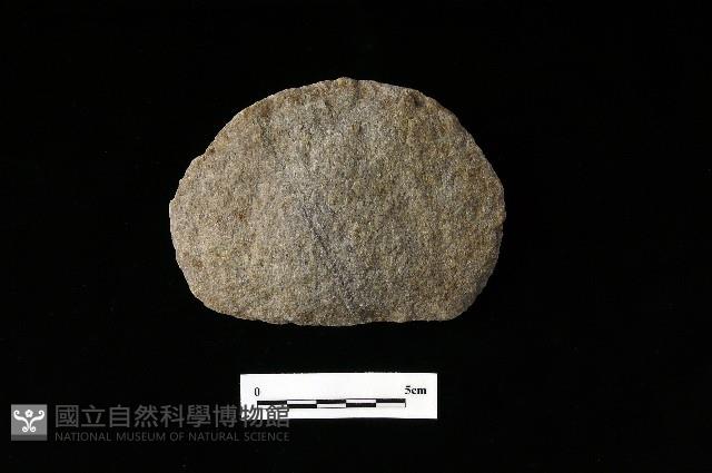 石片器藏品圖，第2張