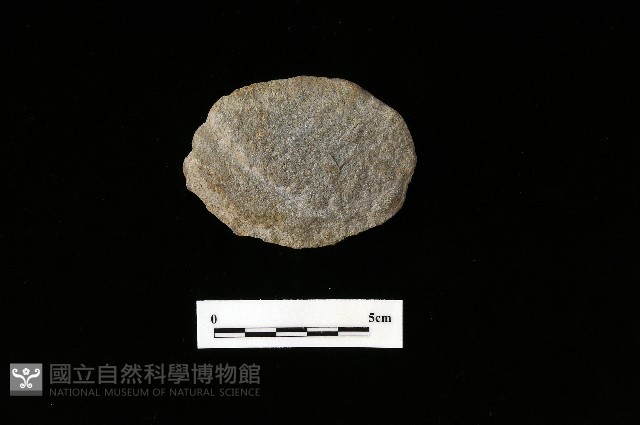 石片器藏品圖，第2張