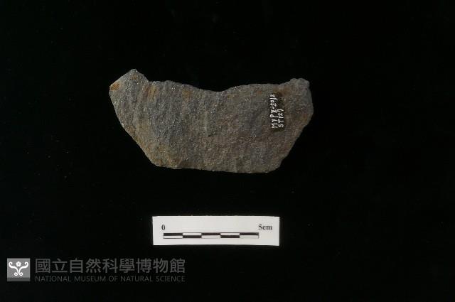 斧鋤形器藏品圖，第2張