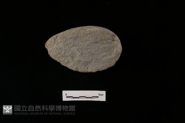 石片器藏品圖，第1張