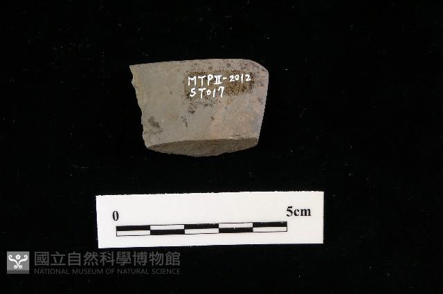 石刀藏品圖，第1張