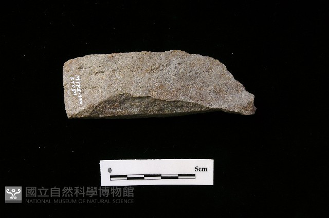 斧鋤形器藏品圖，第2張