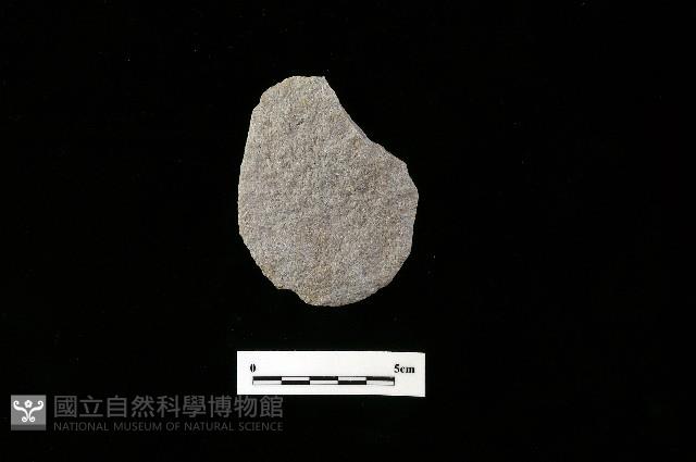 石片器藏品圖，第1張