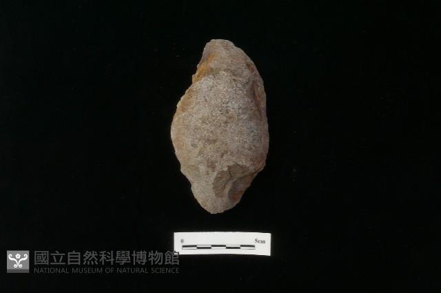 石片器藏品圖，第2張