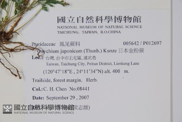 Accession Number:P012697 Collection Image, Figure 2, Total 2 Figures