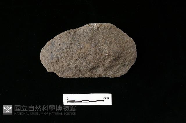 石片器藏品圖，第3張