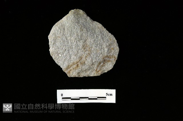 石片器藏品圖，第1張