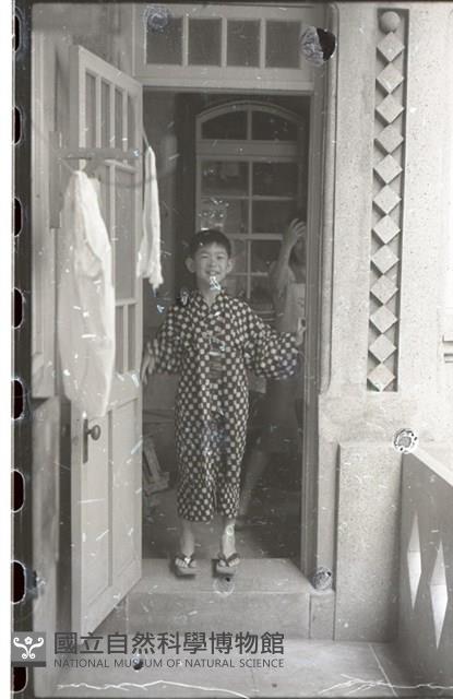 1950至2006年臺灣常民生活藏品圖，第1張