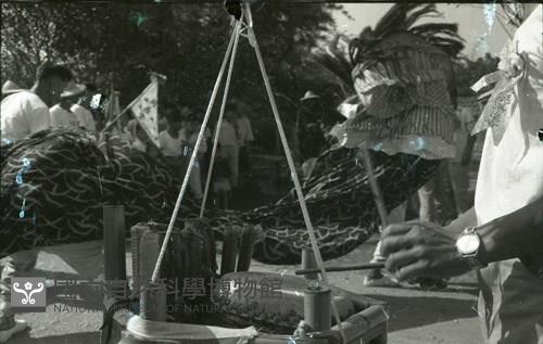 1950至2006年臺灣常民生活藏品圖，第1張