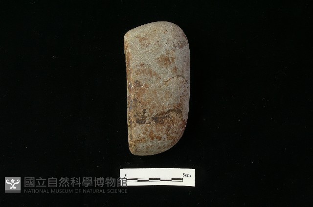 石鎚藏品圖，第1張