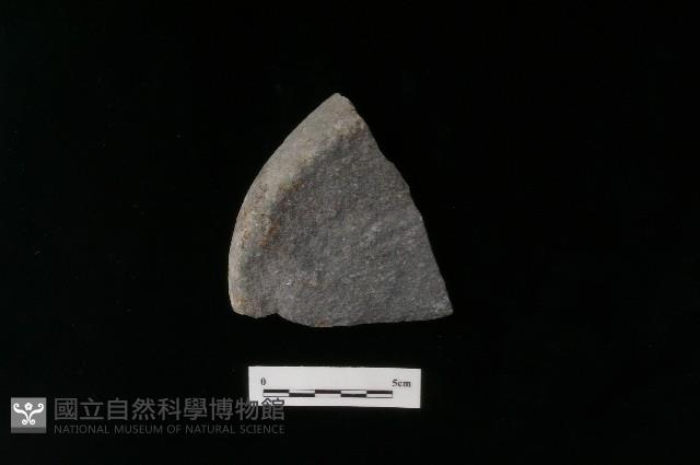 石片器藏品圖，第1張