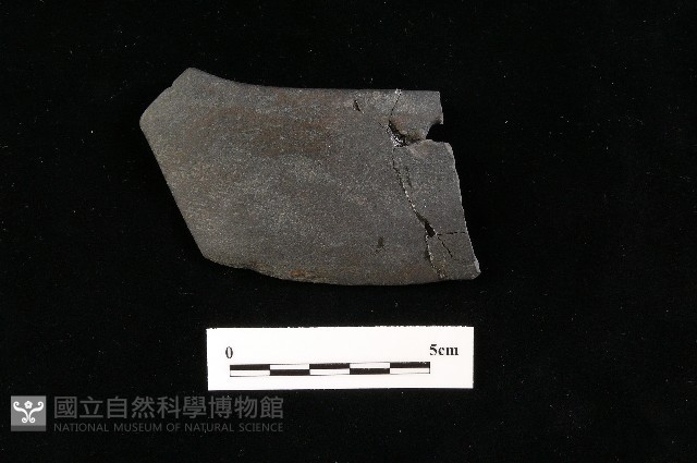石刀藏品圖，第2張