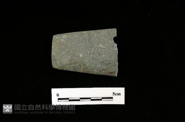 磨製石器藏品圖，第2張