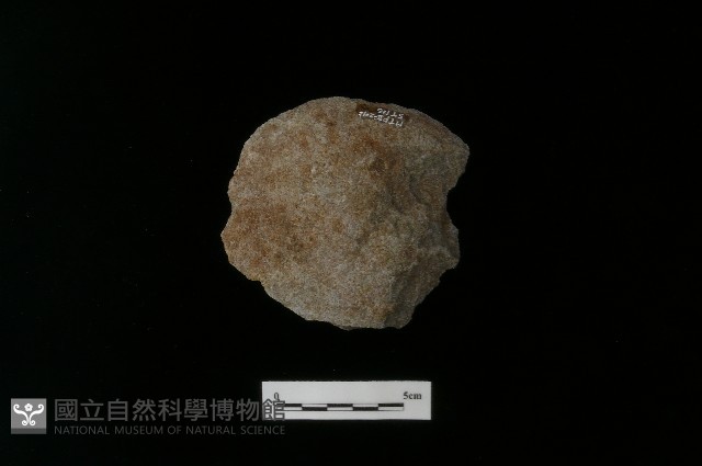 石片器藏品圖，第2張