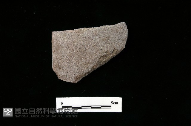 斧鋤形器藏品圖，第2張