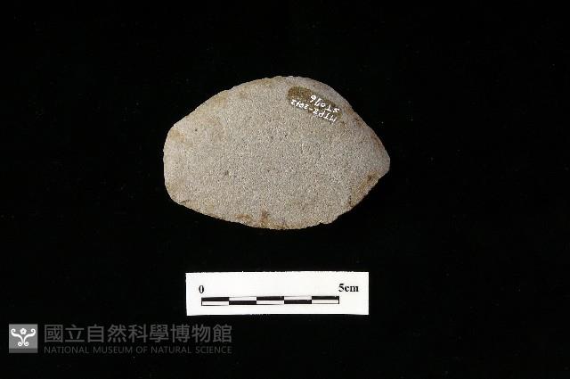 石片器藏品圖，第1張