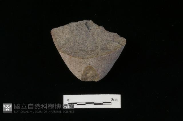 石鎚藏品圖，第1張