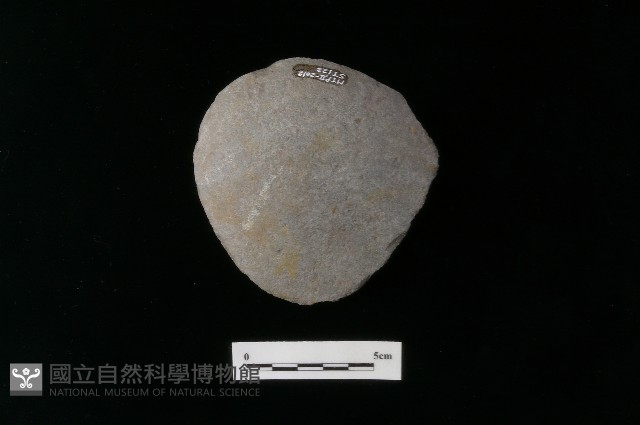 石片器藏品圖，第1張