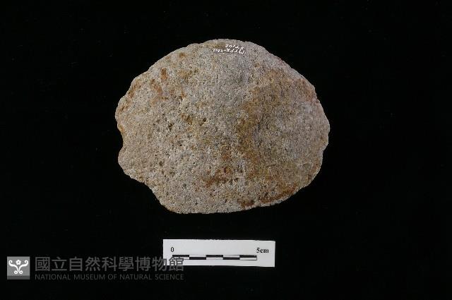 石片器藏品圖，第1張