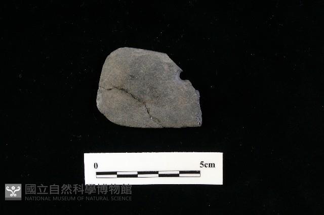 石刀藏品圖，第1張