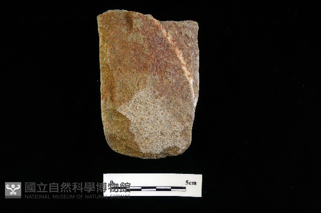 斧鋤形器藏品圖，第2張