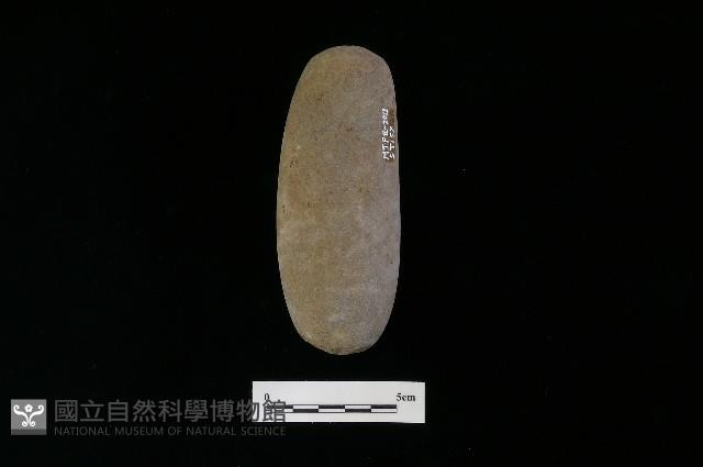 石鎚藏品圖，第1張