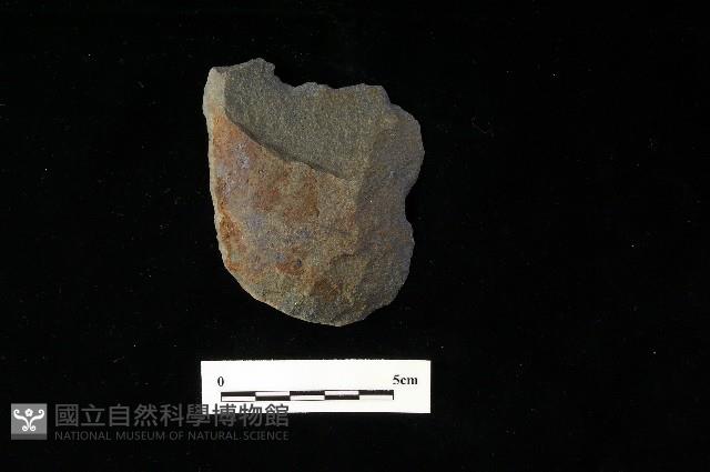 斧鋤形器藏品圖，第2張