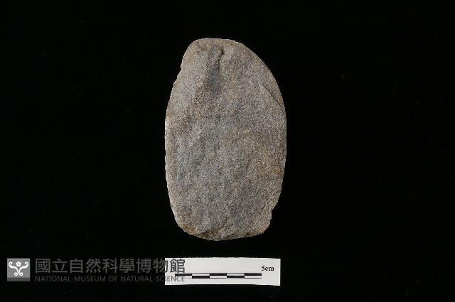 石鎚藏品圖，第1張
