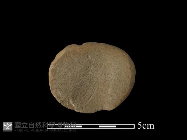 砥石藏品圖，第1張