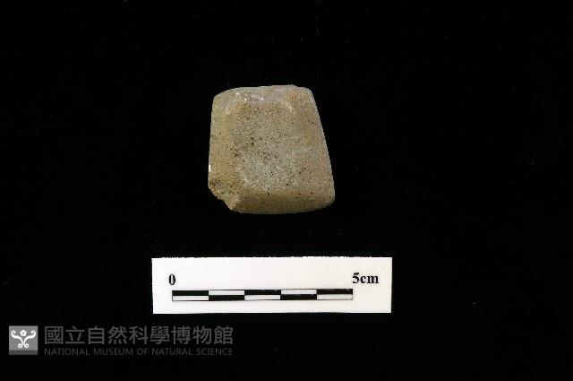 錛鑿形器藏品圖，第2張