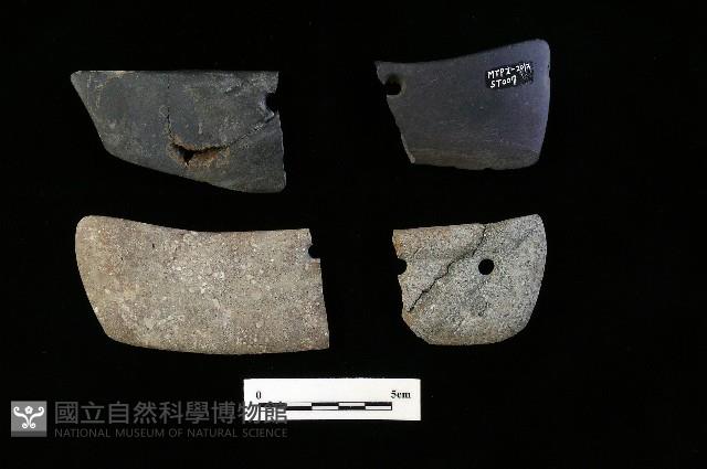 石刀藏品圖，第2張