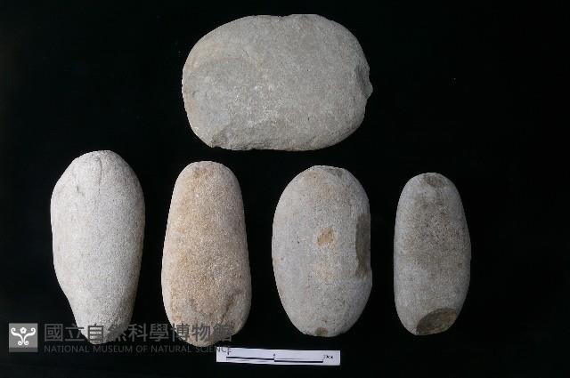 石鎚藏品圖，第2張