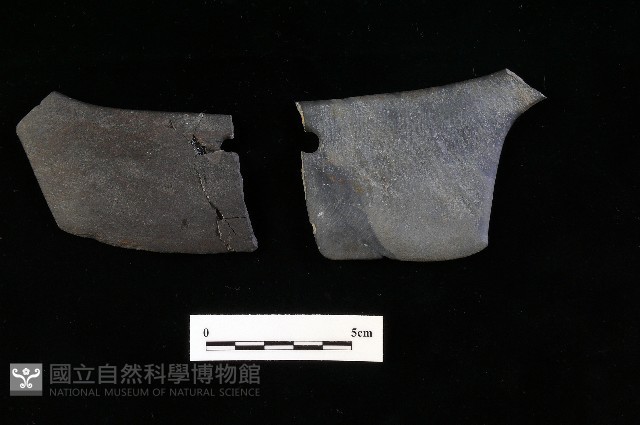 石刀藏品圖，第2張