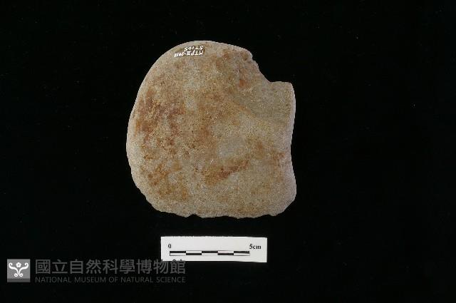 石片器藏品圖，第2張