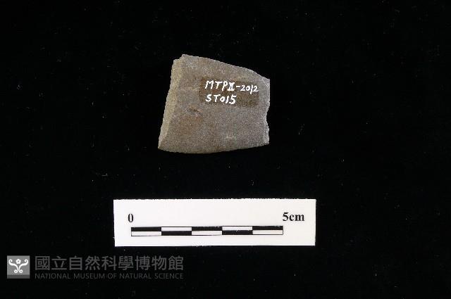 石刀藏品圖，第1張