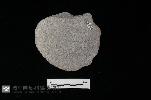 石片器藏品圖，第2張
