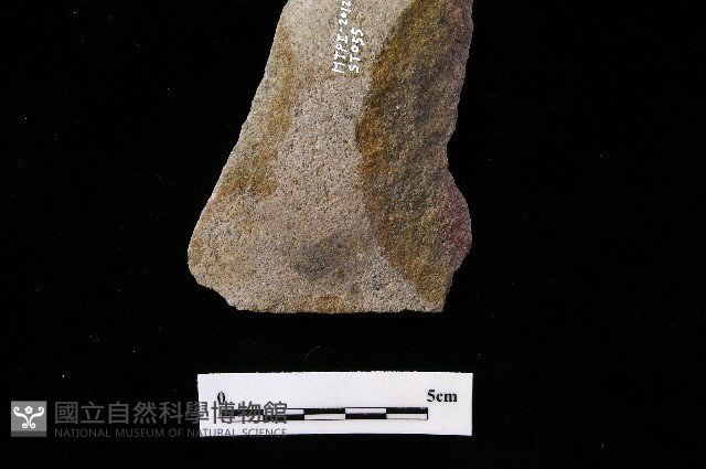 斧鋤形器藏品圖，第2張