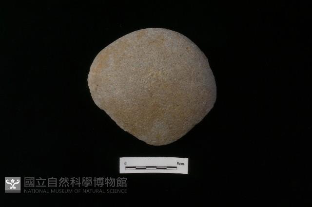 石片器藏品圖，第2張