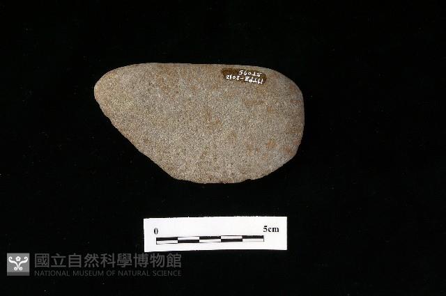 石片器藏品圖，第1張